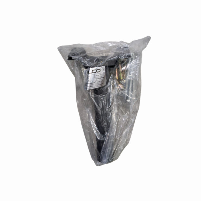 Streetlight Mounting Arm 125 x 65 x 235mm