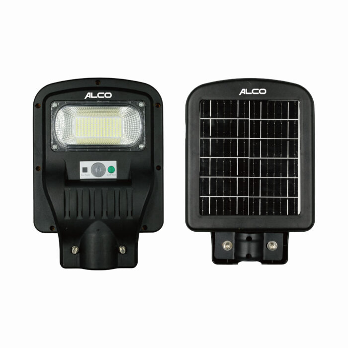 Solar LED Integrated Streetlight 50W (Daylight)