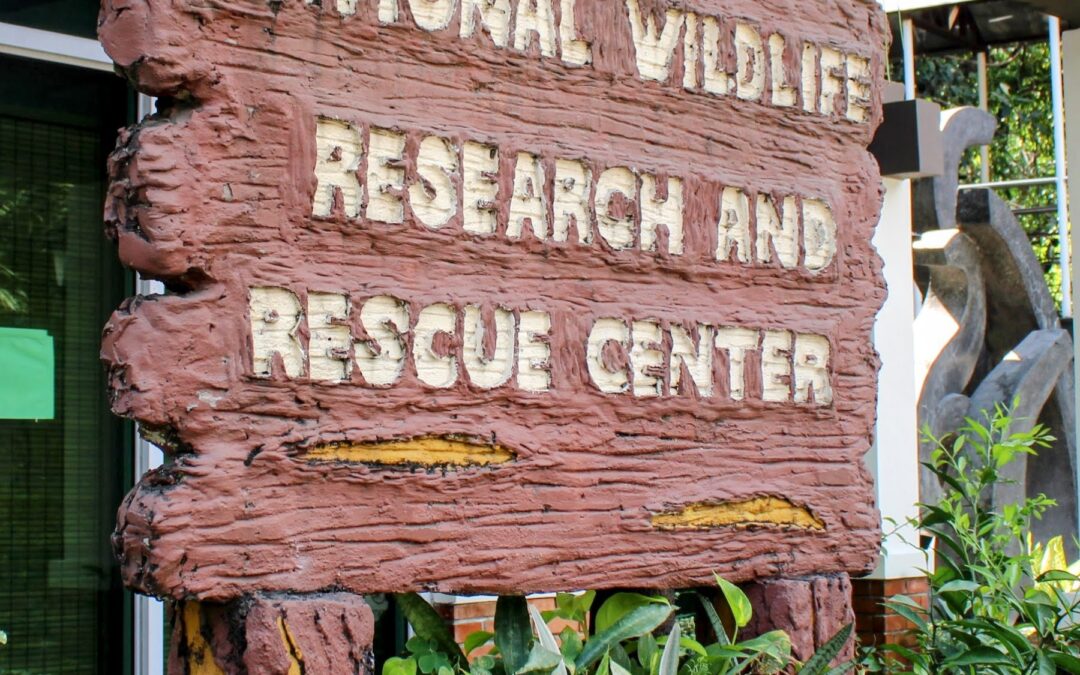 TOPGRADE Partnering for a Safer Wildlife Center