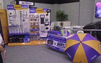 CMA @ Glorietta METTACITY (Father’s Day Event)